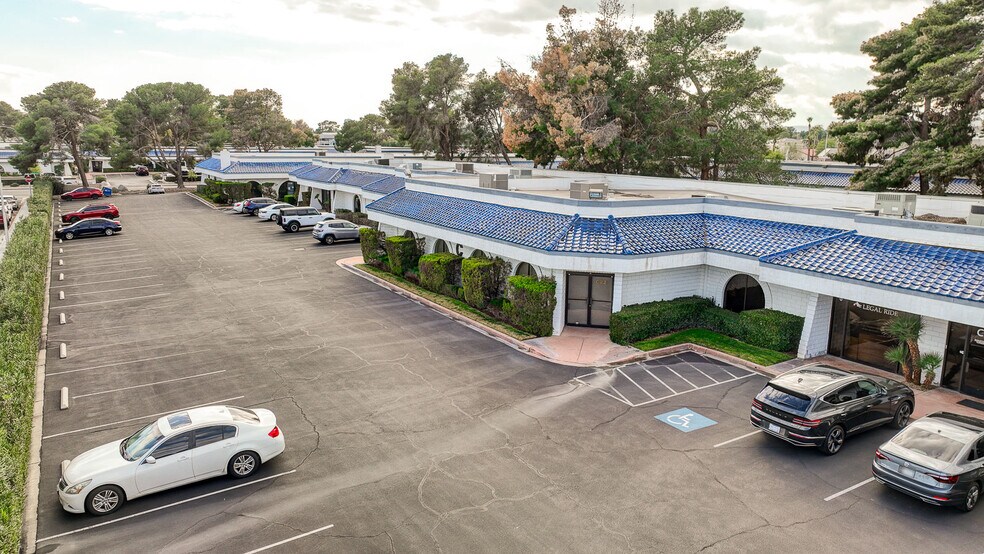 More Photos Of 601 S Rancho Dr, Las Vegas Medical For Sale
