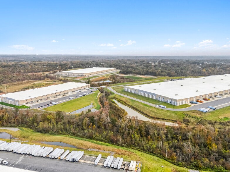 More Photos Of 000 Aberdeen Blvd, Gastonia Unknown For Sale