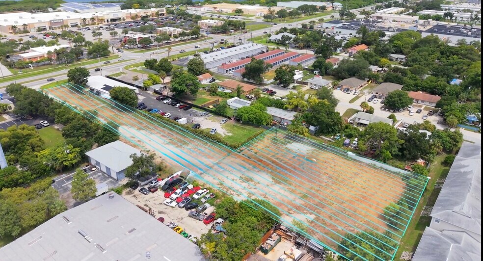 More Photos Of 4685 Park St N, Saint Petersburg Land For Sale