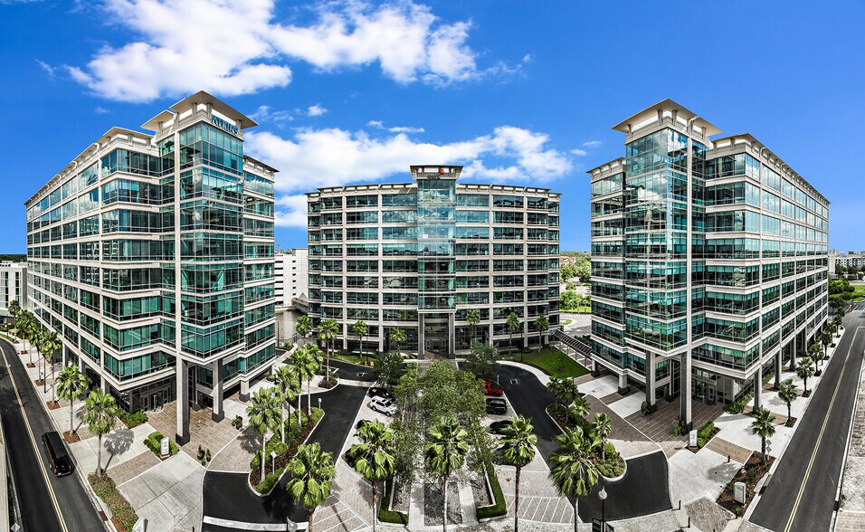 More Photos Of 4010 W Boy Scout Blvd, Tampa Unknown For Lease