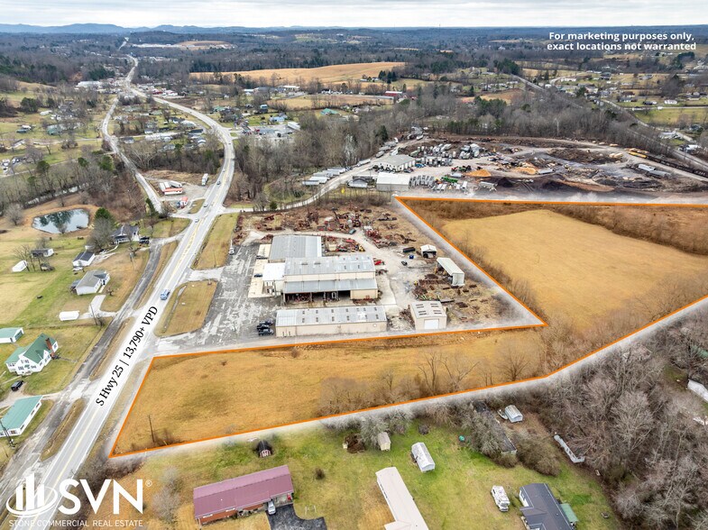 More Photos Of 6109 S Highway 25, Lily Land For Sale