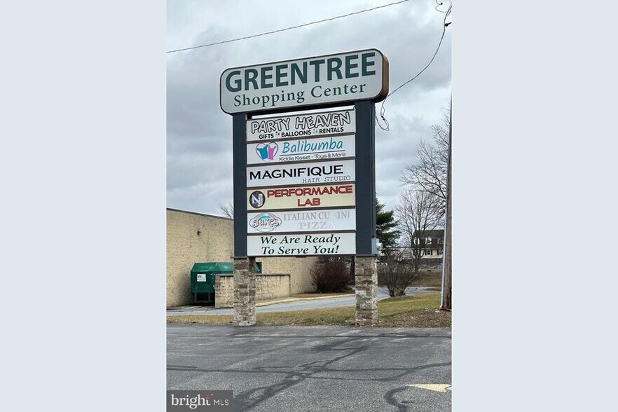 Primary Photo Of 117 Greentree Rd, Turnersville Unknown For Lease