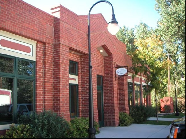 More Photos Of 263 2nd Ave, Niwot Medical For Lease