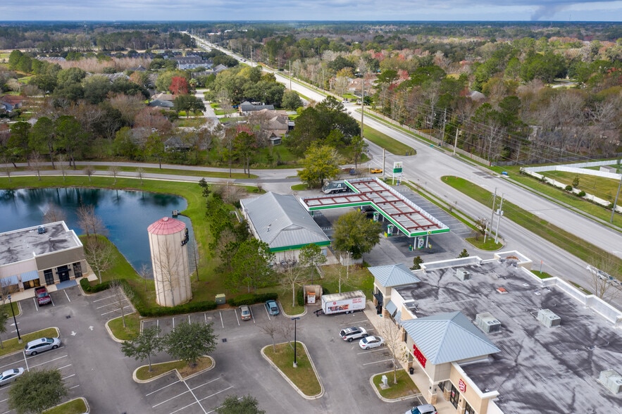 More Photos Of 2219 County Road 220, Middleburg General Retail For Sale