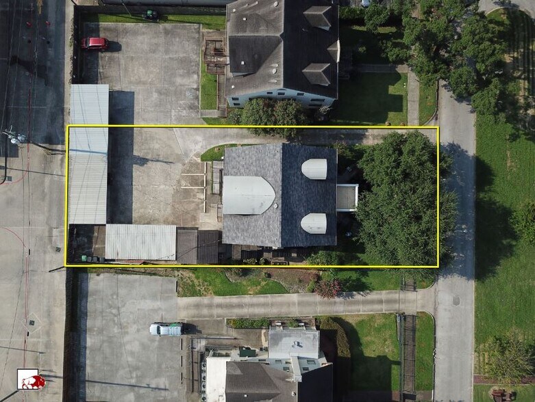 More Photos Of 4305 Yoakum Blvd, Houston Office For Sale