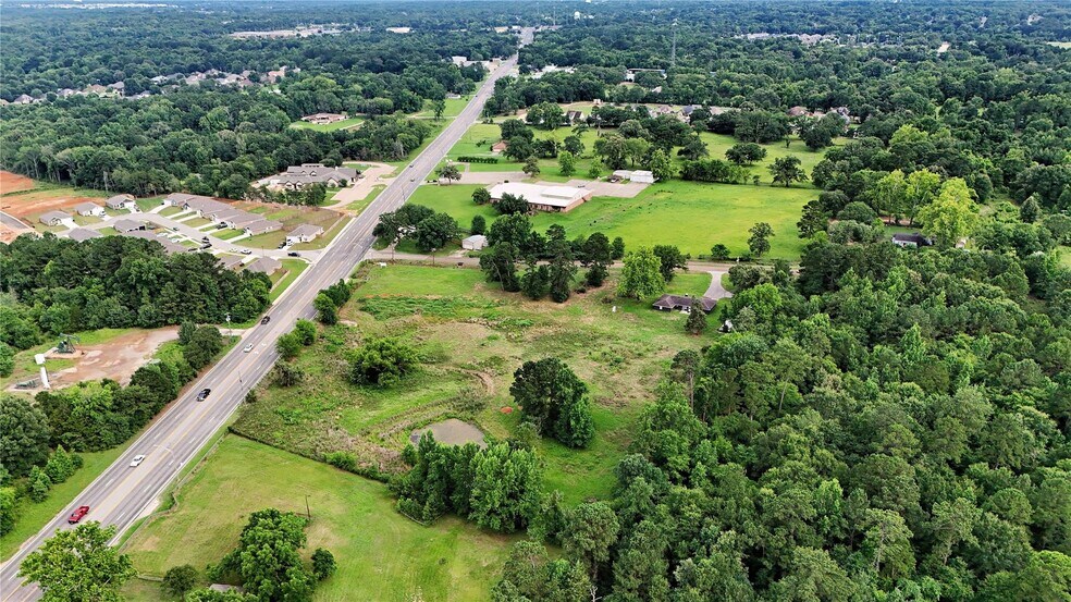 More Photos Of 4125 Gregg Tex Rd, Longview Land For Sale