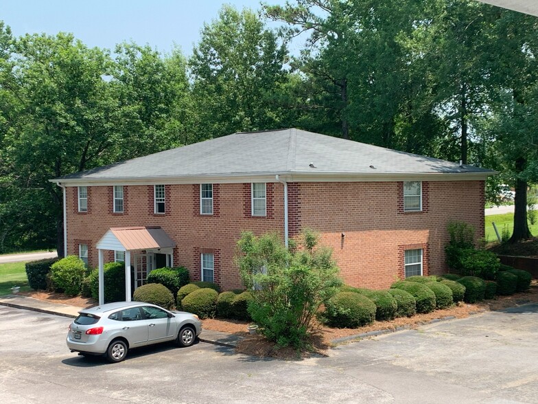 Primary Photo Of 170 Westwood Dr, Thomson Apartments For Sale