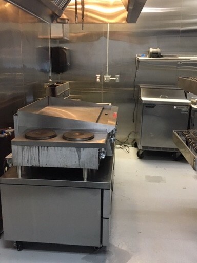 More Photos Of 31-97 Yost Pl, Capitol Heights Fast Food For Sale