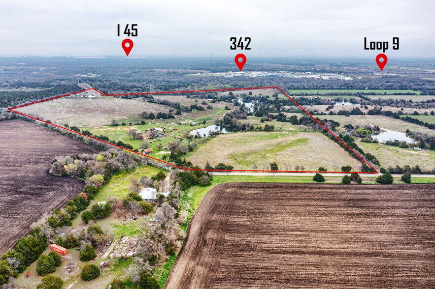 More Photos Of 1414 S Bluegrove Rd, Lancaster Land For Sale