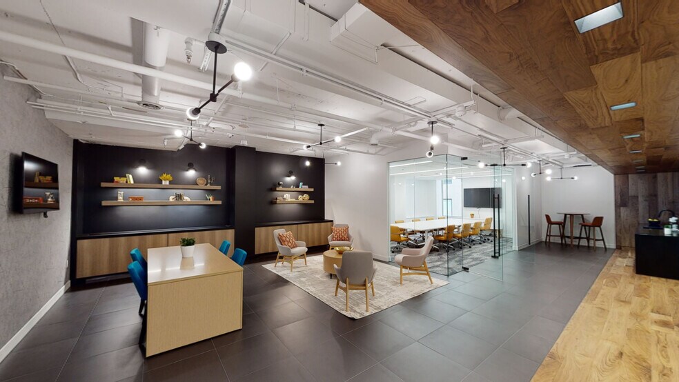 More Photos Of 1100 G St NW, Washington Office For Lease