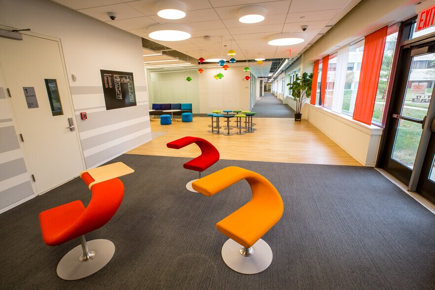 More Photos Of 444 Hoes Ln, Piscataway Office For Lease