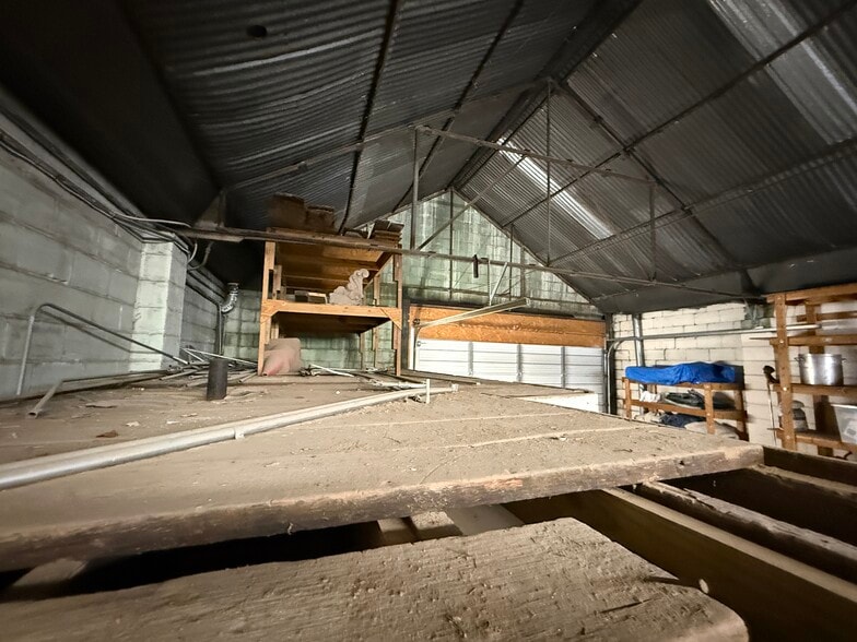 More Photos Of 221 N Galvez St, New Orleans Warehouse For Sale