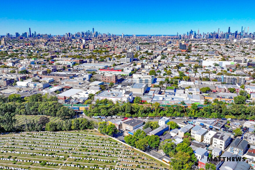 More Photos Of 57-25 Cooper Ave, Glendale Warehouse For Sale