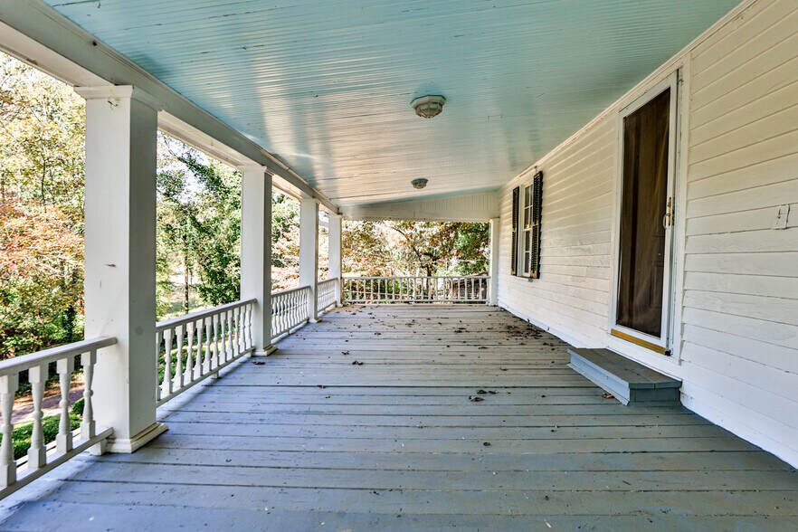 More Photos Of 164 Manning Gin Rd, Bethlehem Land For Sale