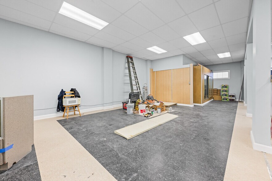 More Photos Of 2101 Denison Ave, Cleveland Storefront Retail Residential For Sale