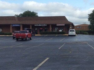 More Photos Of 1005 W Laraway Rd, New Lenox Medical For Lease
