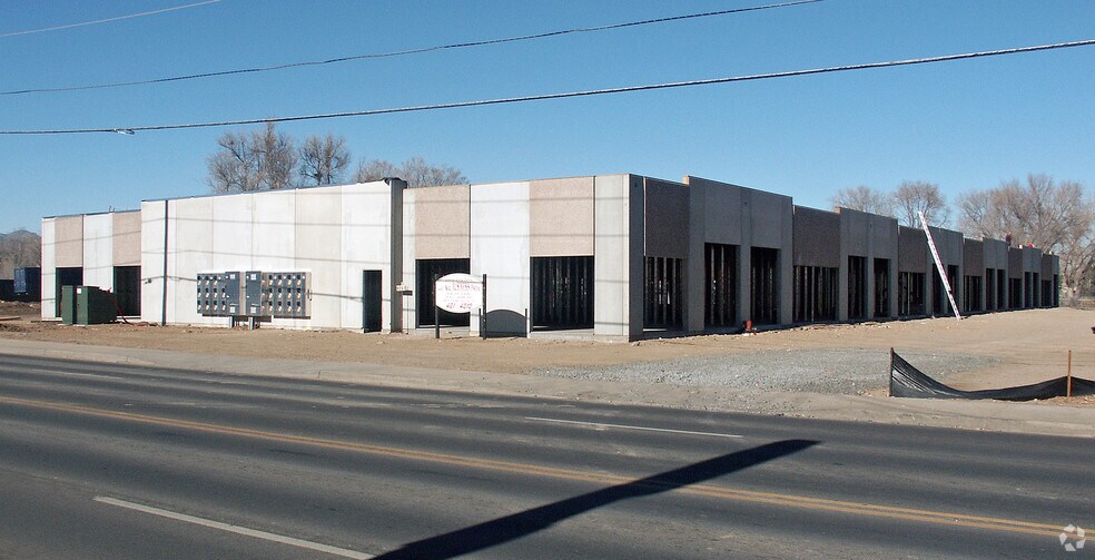 More Photos Of 9751 W 44th Ave, Wheat Ridge Warehouse For Lease