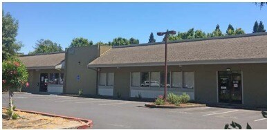 More Photos Of 1440 Guerneville Rd, Santa Rosa Office For Lease