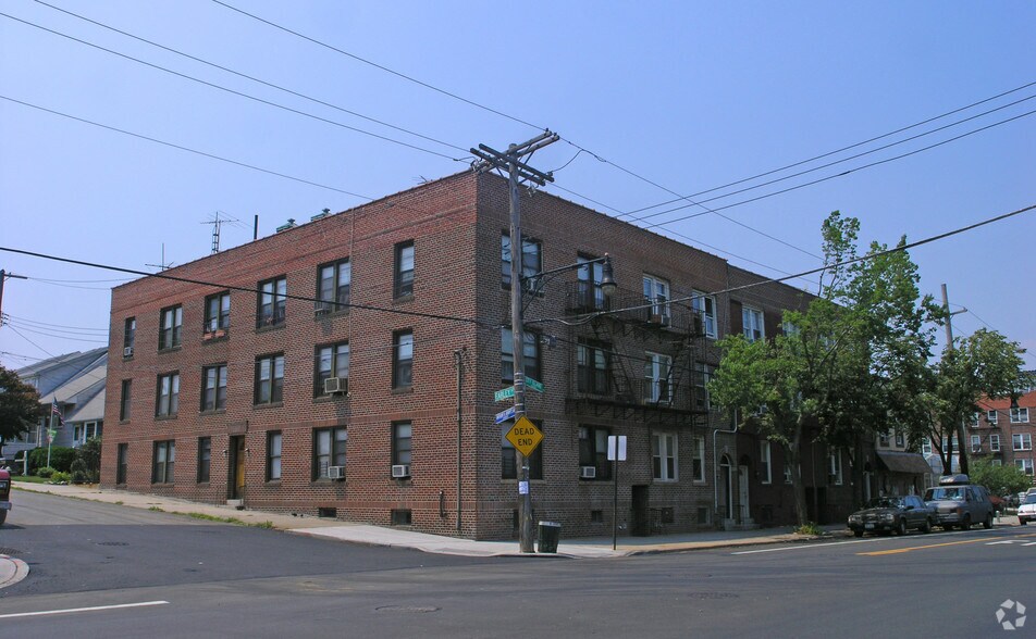 Primary Photo Of , Bronx Multifamily For Sale