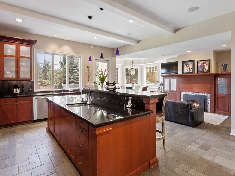 More Photos Of 6220 NW Skyline Blvd, Portland Specialty For Sale
