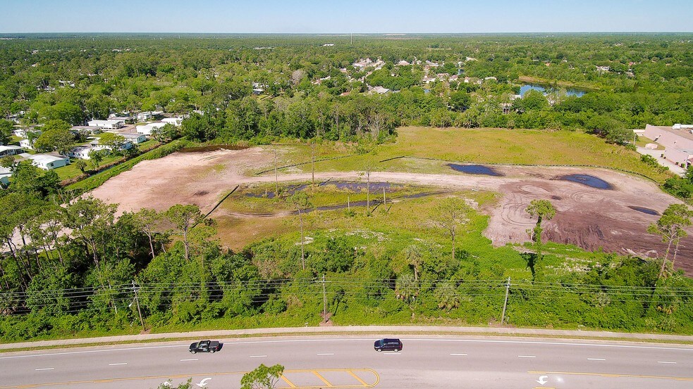 Primary Photo Of 3830 Clyde Morris Blvd, Port Orange Land For Sale