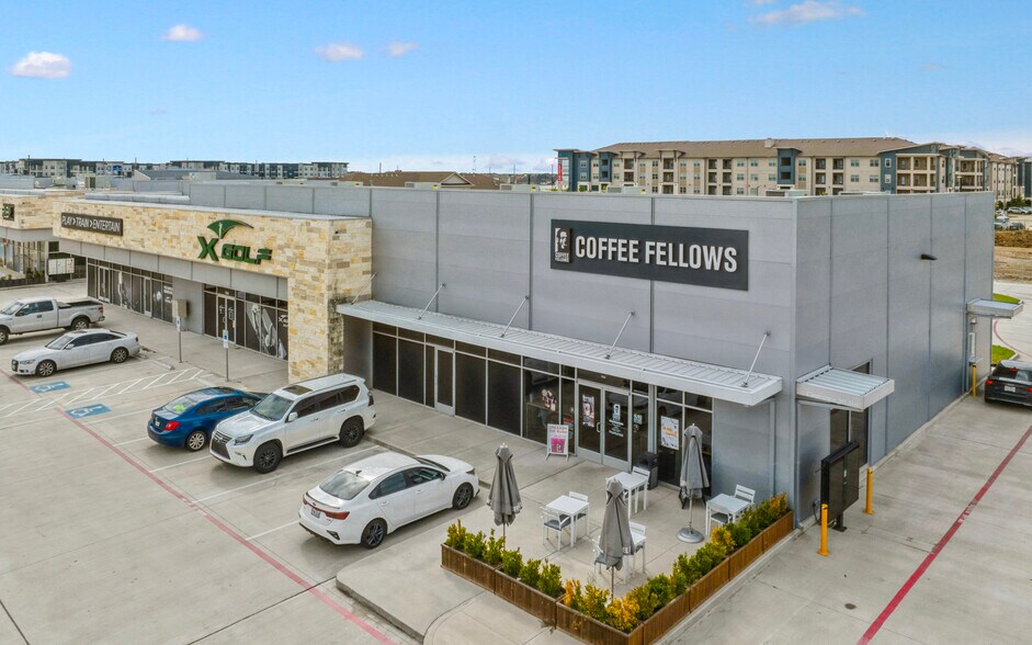 More Photos Of , Katy General Retail For Sale