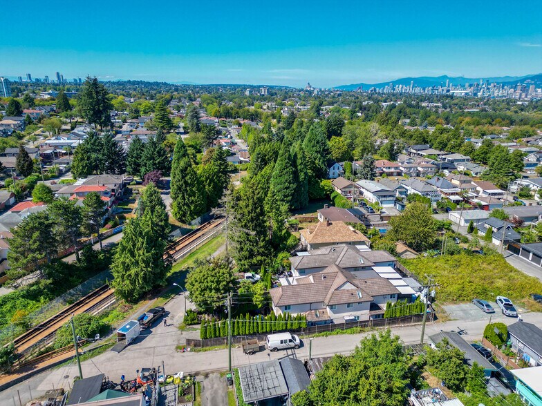 More Photos Of 2669-2675 Vanness Av, Vancouver Land For Sale