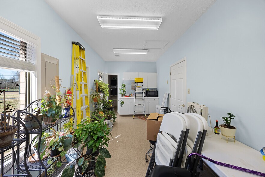 More Photos Of 2782 N Highland Ave, Jackson Loft Creative Space For Sale