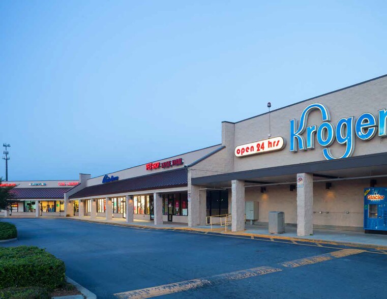 More Photos Of 1234 S Hairston Rd, Stone Mountain Unknown For Lease