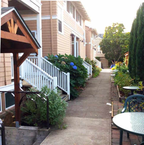 More Photos Of 1906 NW 25th Ave, Portland Apartments For Lease