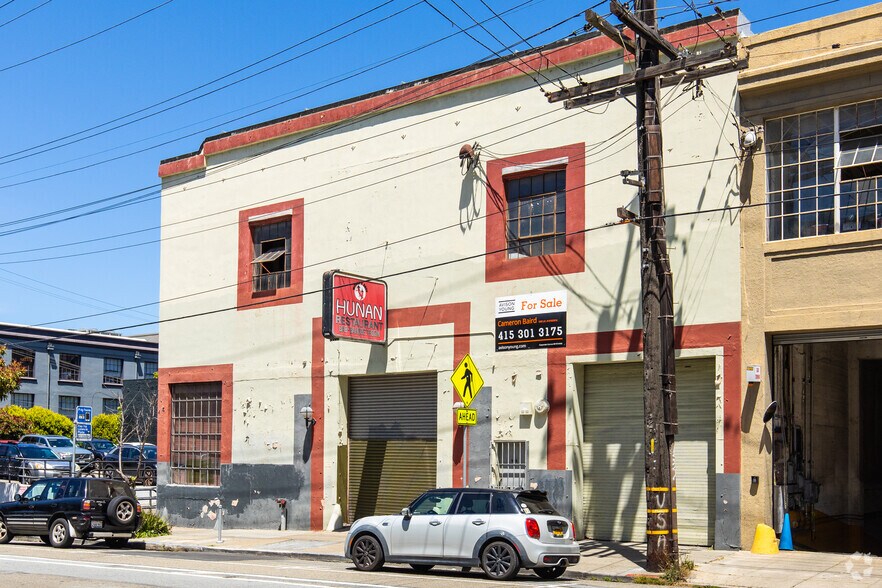 More Photos Of 924 Sansome St, San Francisco Office For Sale