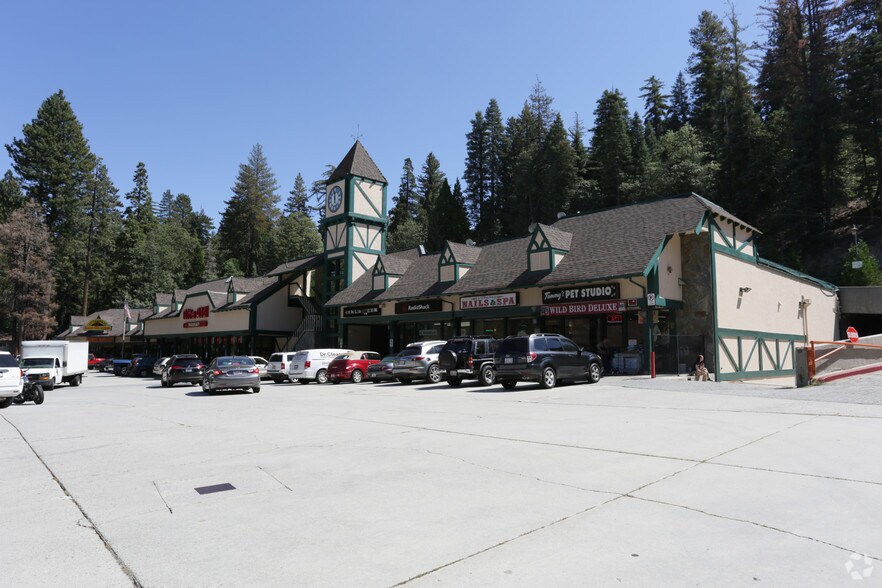 More Photos Of 27177 State Highway 189, Blue Jay Storefront For Lease