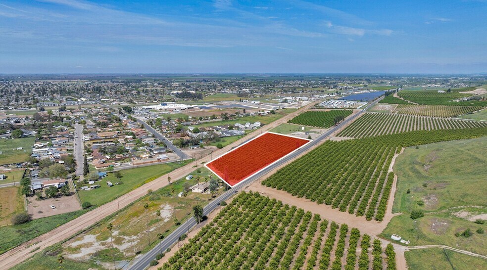 More Photos Of 1471 Main st, Porterville Land For Sale