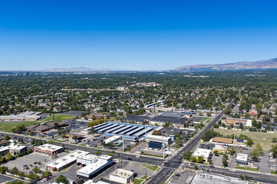 More Photos Of 2277 Fort Union Blvd, Salt Lake City Office For Sale
