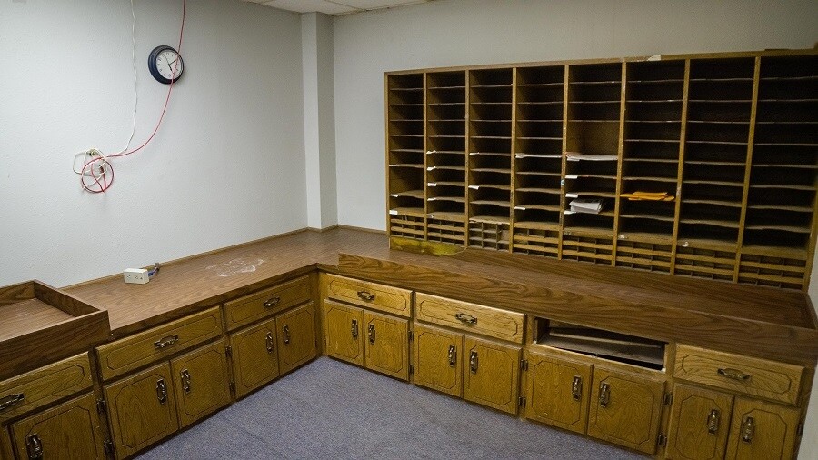 More Photos Of 4310 Oklahoma Ave, Woodward Distribution For Sale