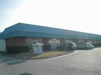 Primary Photo Of 4011-4013 Seaboard Ct, Portsmouth Warehouse For Lease