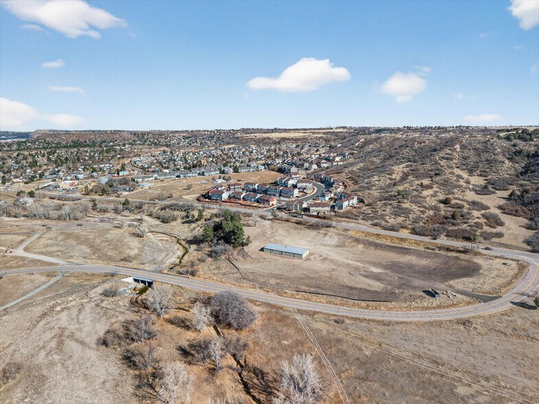 More Photos Of 567 Lake Gulch Rd, Castle Rock Land For Sale