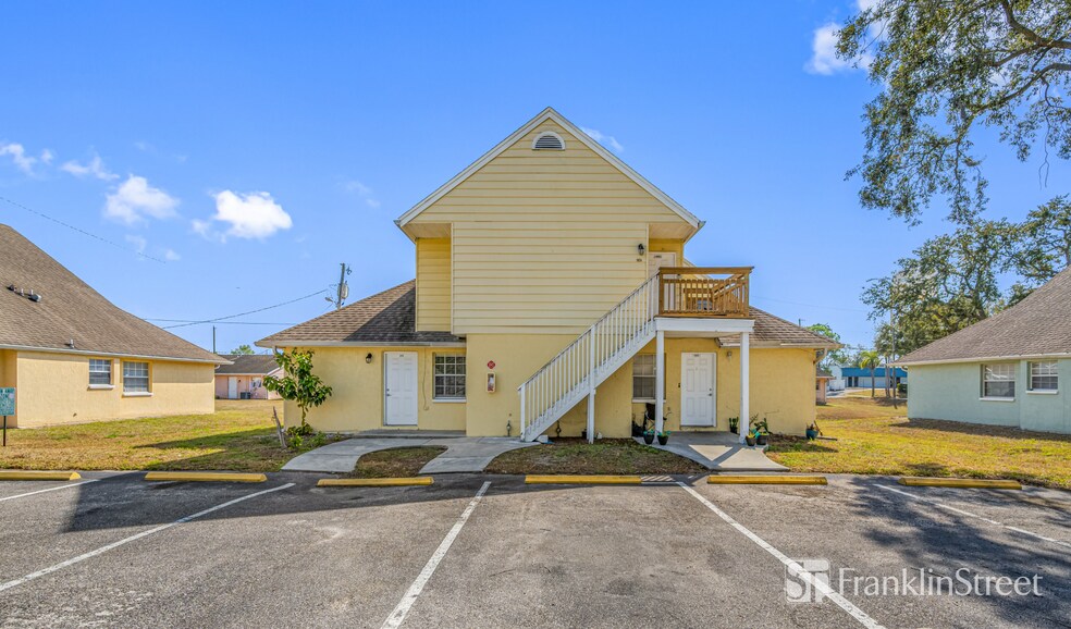 More Photos Of , New Port Richey Multifamily For Sale
