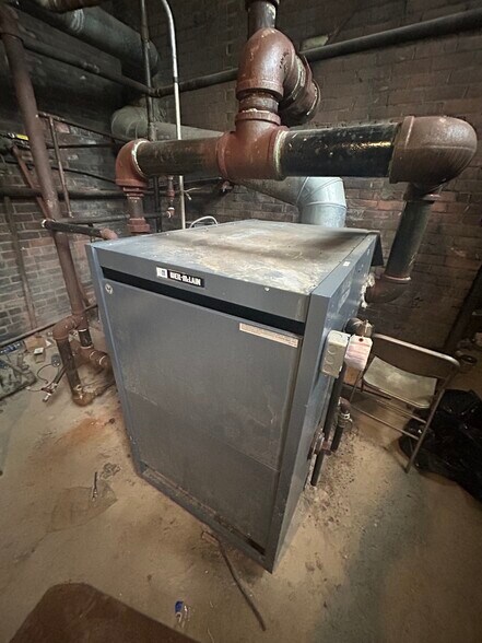 More Photos Of 13205 La Salle Blvd, Detroit Multifamily For Sale