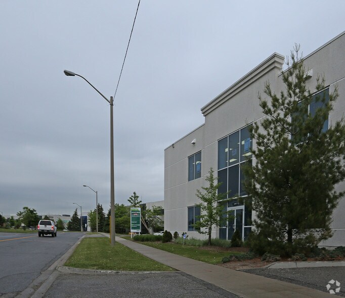 More Photos Of 15 Grand Marshall Dr, Toronto Showroom For Lease