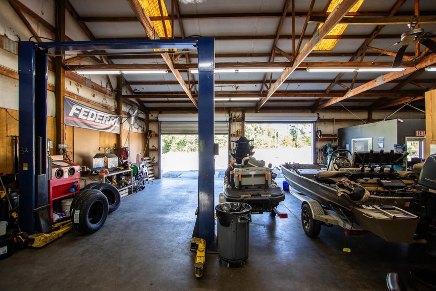 More Photos Of 8263 Garners Ferry Rd, Columbia Light Manufacturing For Sale