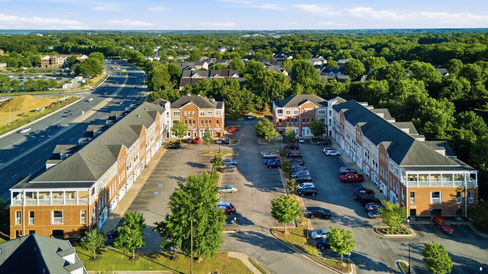 More Photos Of 13895 Hedgewood Dr, Woodbridge Medical For Sale