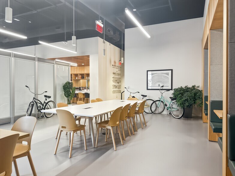 More Photos Of 3300 Dallas North Tollway, Plano Coworking Space