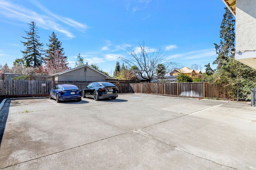 More Photos Of 1217 Park Ave, San Jose Office For Sale