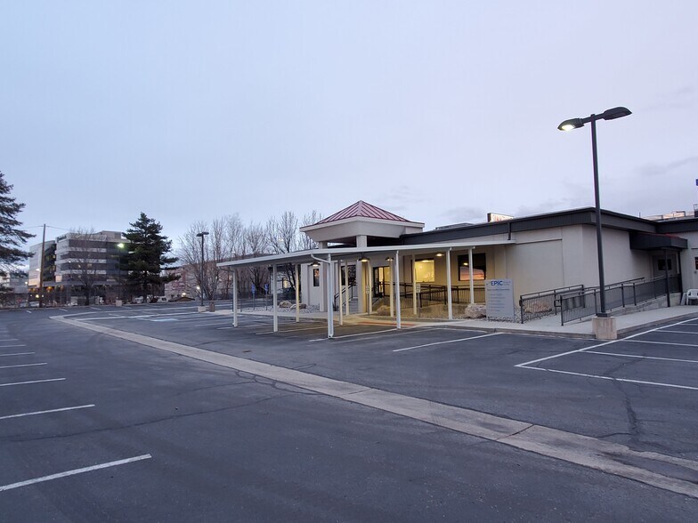 More Photos Of 5444 S Green St, Murray Medical For Lease