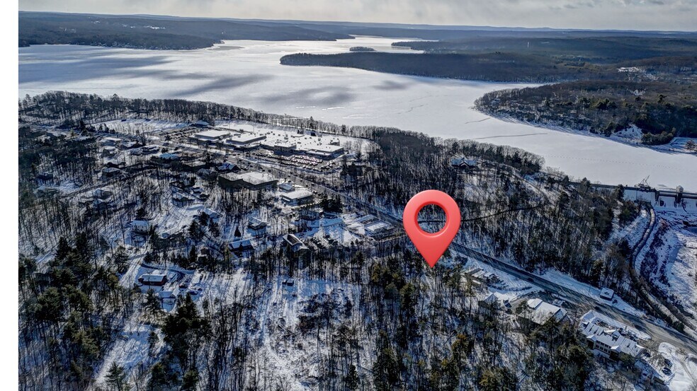 More Photos Of 2579 U.S. 6, Hawley Land For Sale