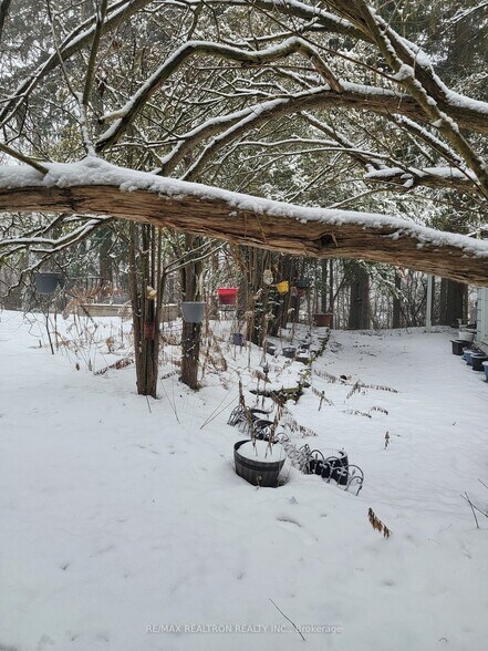 More Photos Of 16003 Yonge St, Aurora Land For Sale