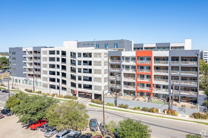 4361 S Congress Ave, Austin, TX 78745 Apartments For Sale
