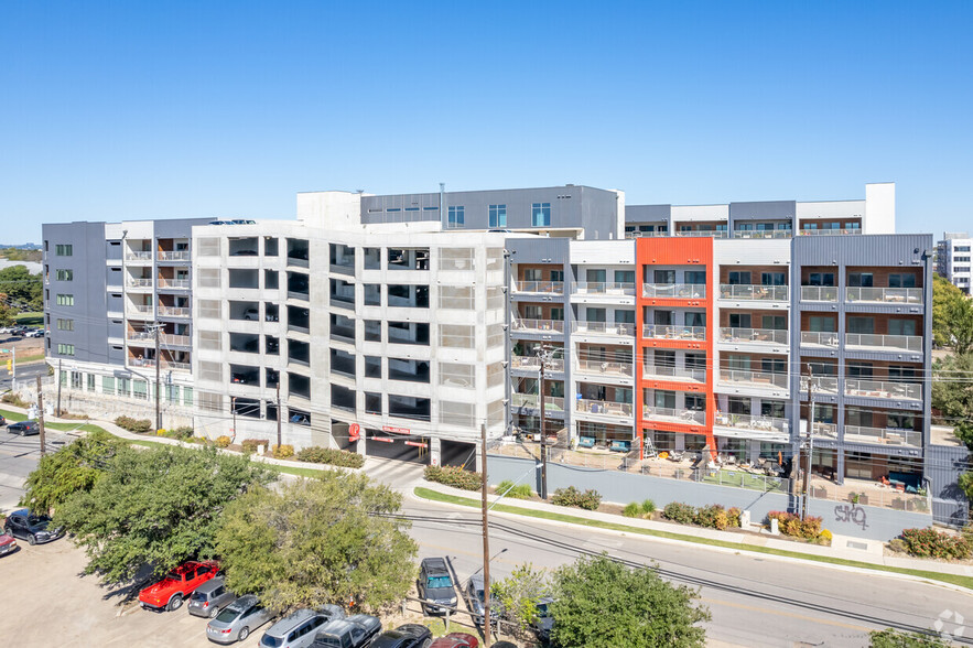 Austin Apartments For Sale