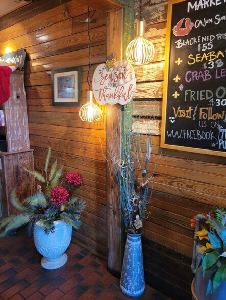 More Photos Of 7175 W Charleston Blvd, Las Vegas Restaurant For Sale